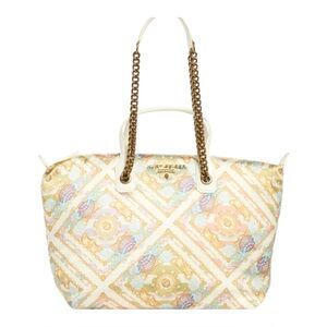 Kurt Geiger NWT Seascape Large Nylon Tote Bag. Dustbag included NIP